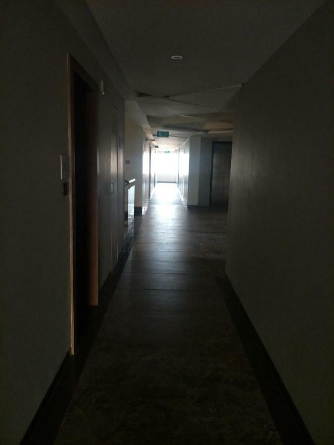Kyriad Hotel Solapur By Othpl Buitenkant foto